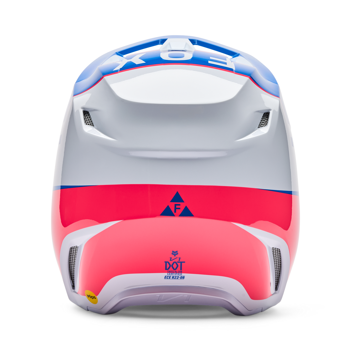 Youth V1 Collect Helmet