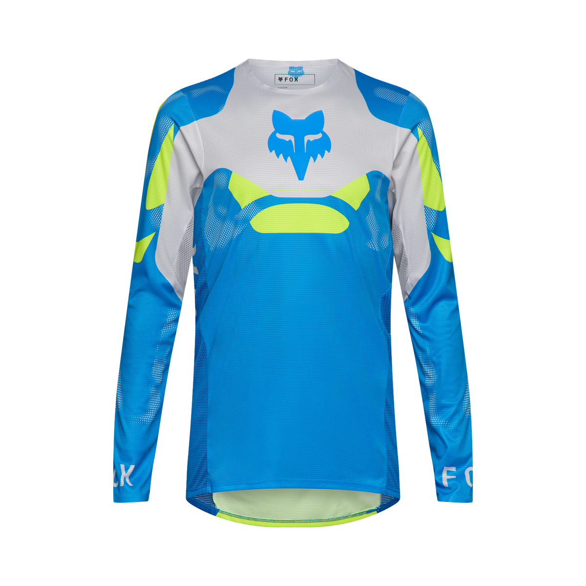 Flexair Tactile Jersey